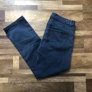 7 for all mankind jeans for men 32x32 Luxe